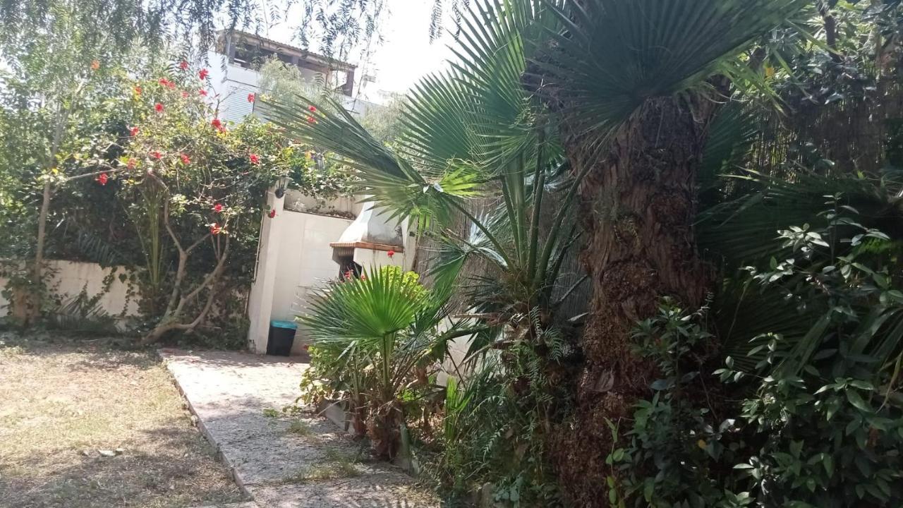 Apartamento - Jardin En Playa San Sebastian Sitges Exterior foto